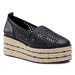 Liu Jo Espadrilky Winona 08 SA2133 PX145 Čierna