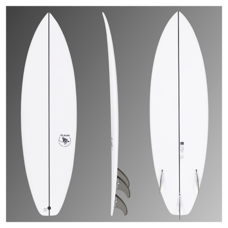 Surf shortboard 900 5'5" 24 l OLAIAN