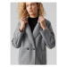 Vero Moda Prechodný kabát Spencer 10267449 Sivá Regular Fit