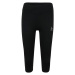 ODLO Športové nohavice 'Essential'  svetlosivá / čierna
