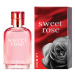 Ziaja La Rive EDP - sweet rose