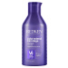 Redken Šampón neutralizujúce žlté tóny vlasov Color Extend Blondage 300 ml