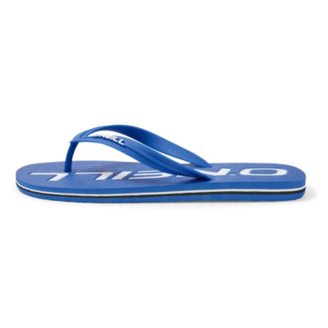 O'Neill PROFILE LOGO SANDALS Pánske žabky, modrá, veľkosť