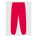 Polo Ralph Lauren Teplákové nohavice Boston 312854719004 Ružová Regular Fit