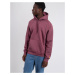 Carhartt WIP Hooded Chase Sweat Dusty Fuchsia/Gold