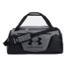 Cestovná taška UNDER ARMOUR UA Undeniable 5.0 Duffle MD-GRY