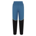 Loap URAFNEX Detské softshellové nohavice, modrá, veľkosť