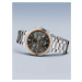 Bering 11743-709 Mens Titanium Classic 40 mm