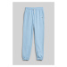 TEPLÁKY GANT SHIELD SWEAT PANTS SHADE BLUE