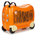 Sammies  DREAM2GO TIGER  Pevné cestovné kufre Oranžová