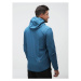 Loap URELON Pánska outdoorová bunda, modrá, veľkosť