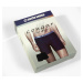 Sesto Senso Boxerky Cougar Black