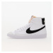 Tenisky Nike W Blazer Mid '77 Next Nature White/ Black