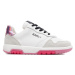 Karl Lagerfeld Kids Sneakersy Z30008 M Biela