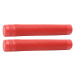 Gripy Fiction Troop BMX 160mm Blood Red