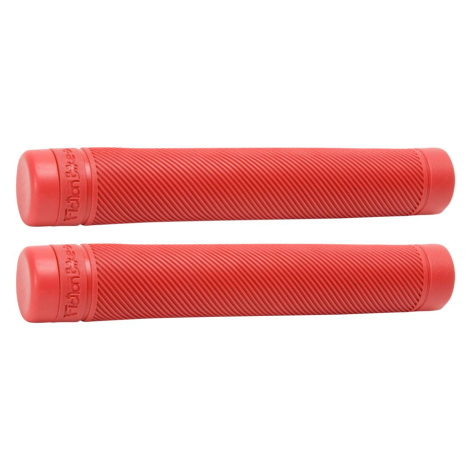 Gripy Fiction Troop BMX 160mm Blood Red