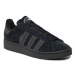 Adidas Sneakersy Campus 00s IF8768 Čierna