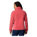 Mikina Columbia Benton Springs Full Zip Fleece Sweatshirt W 1372111603