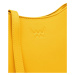 Vuch Dámská kabelka přes rameno Sindra Yellow