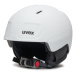 Uvex Lyžiarska helma Heyya Pro 5662538003 Biela