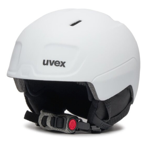 Uvex Lyžiarska helma Heyya Pro 5662538003 Biela