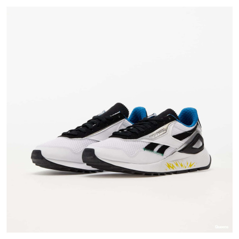 Tenisky Reebok CL Legacy AZ White/ Black/ Blue