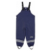 STERNTALER Funkčné nohavice  námornícka modrá / sivá