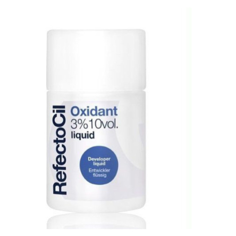 RefectoCil 3% oxidant tekutý 100ml