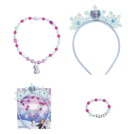 Disney Frozen 2 Jewelry pack darčeková sada