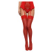 PANČUCHY OBSESSIVE S 800 STOCKINGS