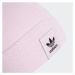 Dámska zimná čiapka ADIDAS ORIGINALS AC CUFF KNIT Pink