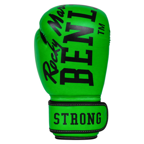 Benlee Artificial leather boxing gloves