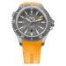 Traser H3 110331 P67 Diver Automatic T100 Grey 46mm