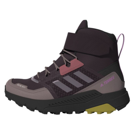 Dámska treková obuv Terrex Trailmaker High C.RDY W GZ1173 - Adidas