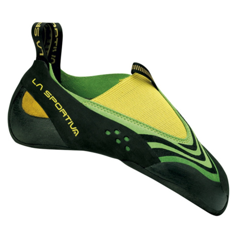 La Sportiva Speedster Lime / Yellow