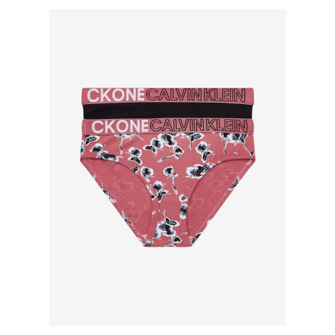 Dievčenské nohavičky Calvin Klein