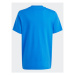 Adidas Tričko adicolor IP3028 Modrá Regular Fit