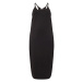 Calvin Klein Curve Šaty  čierna