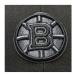 47 Brand Šiltovka NHL Boston Bruins '47 MVP SNAPBACK H-MVPSP01WBP-BKC Čierna