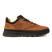 Timberland Sneakersy Euro Trekker Low F/L TB0A62742311 Hnedá