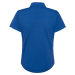 Just Cool Dámska polokošeľa JC045 Royal Blue