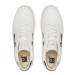 Veja Sneakersy V-10 VX0702901B Biela