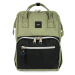 Himawari Woman's Backpack Tr23091-3