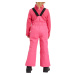 Nohavice McKinley Tylor AQX Ski Pants Kids