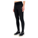 UYN Women's Running Exceleration Wind Pants Long Black