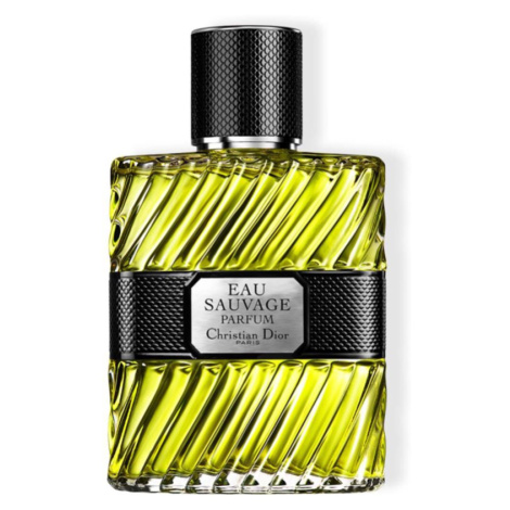 Dior Eau Sauvage Parfum parfém pre mužov
