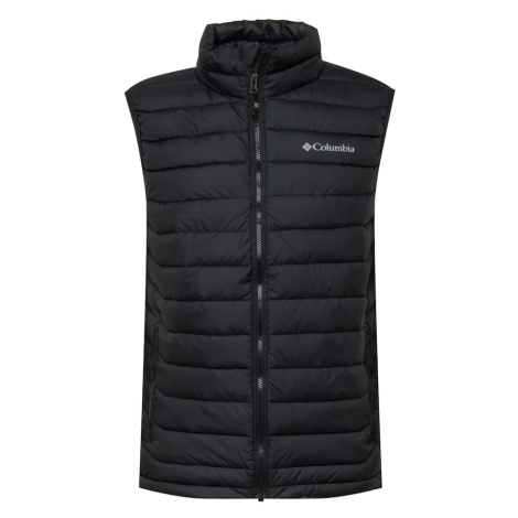 Pánske vesty Columbia