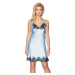 Košieľka Juniper Sky Blue chemise - Irall