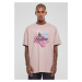 Men's T-shirt Hotline pink