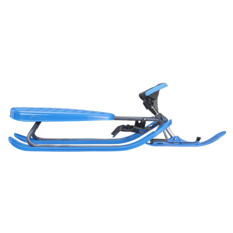 STIGA-Snowracer Curve PRO, Blue Modrá